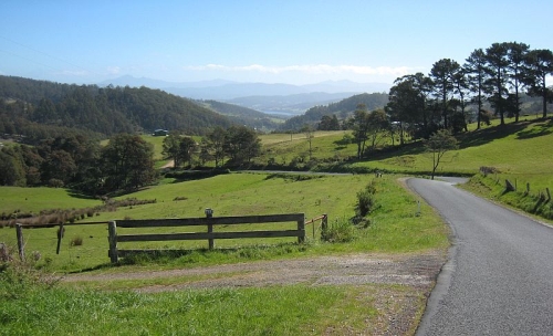 Woodbridge Tasmania